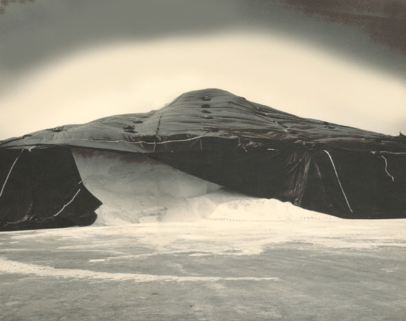 Robert Asman - Delaware Avenue, Philadelphia