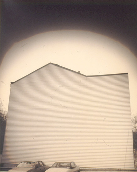 Robert Asman - 10th & Lombard St, Philadelphia