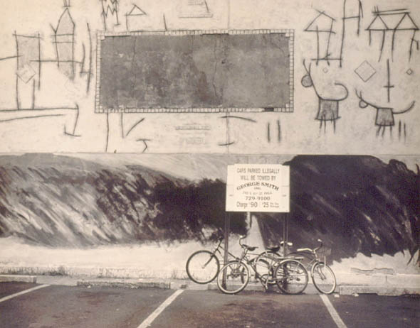 Robert Asman - Camac & Spruce, Philadelphia