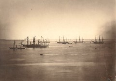 A classic Le Gray seascape